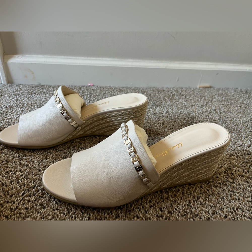 Salvatore Ferragamo Wedge